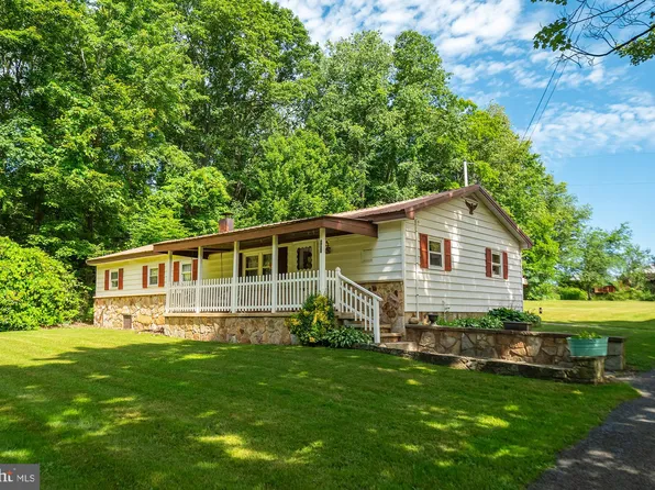 121 Fearer Road Ext, Friendsville, MD 21531