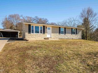 518 2nd St, Shenandoah, VA 22849
