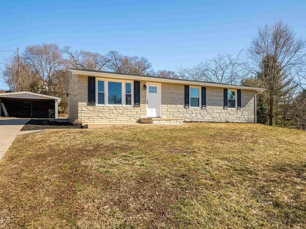 518 2nd St, Shenandoah, VA 22849