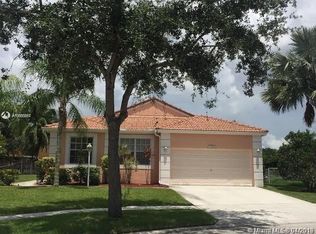 13201 NW 12th St, Pembroke Pines, FL 33028