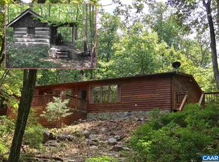 5265 Cub Creek Rd, Roseland, VA 22967