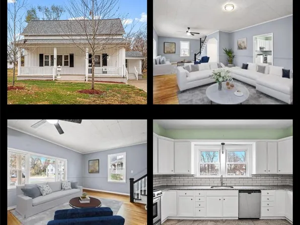 220 W Olympia St, Columbia, IL 62236