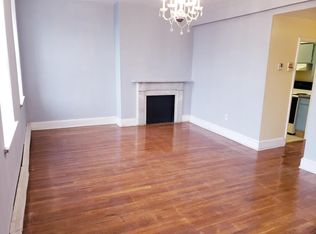 804 Cathedral St APT 15, Baltimore, MD 21201