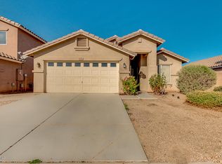 6538 W Hughes Dr, Phoenix, AZ 85043