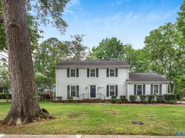15006 Glory Dr SE, Huntsville, AL 35803