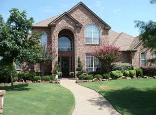 15 Glen Abbey Ct, Mansfield, TX 76063