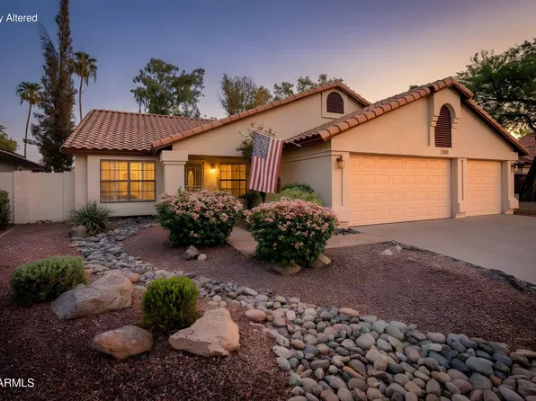19251 N 73RD Lane, Glendale, AZ 85308