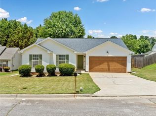 3020 River Oak Mews, Decatur, GA 30034