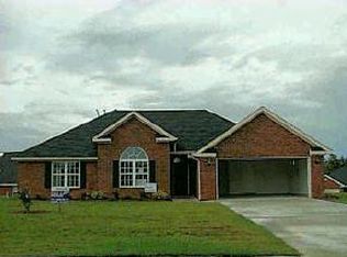 1928 Long Creek Falls Rd, Grovetown, GA 30813