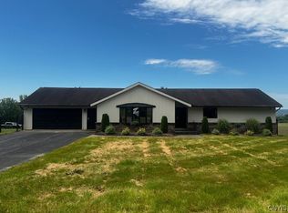 11402 Cosby Manor Rd, Utica, NY 13502