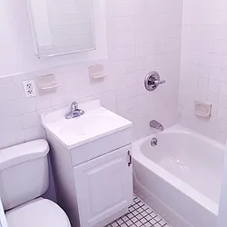 Rented by Citi Habitats