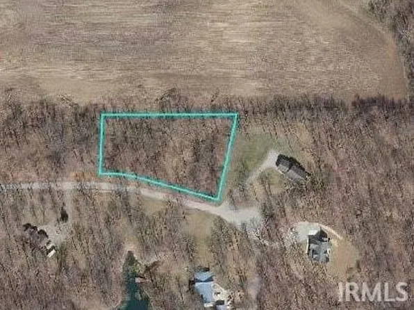 4720 W 895 N, Roann, IN 46974