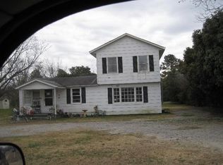 817-A Jackson St, Laurinburg, NC 28352