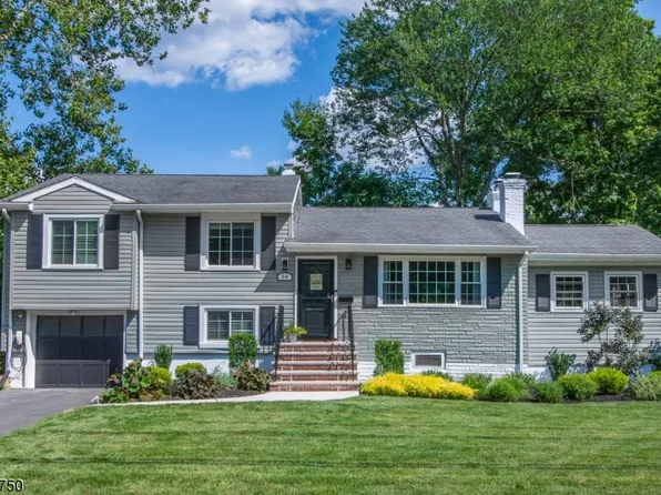 34 Orton Rd, West Caldwell Twp., NJ 07006