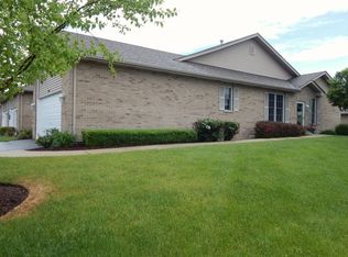 10533 Thornham Ln, Mokena, IL 60448