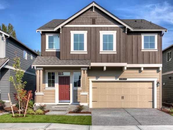 10103 6th Pl SE, Lake Stevens, WA 98258