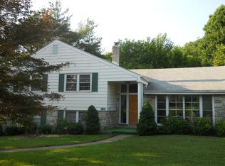 1109 Bergan Rd, Oreland, PA 19075