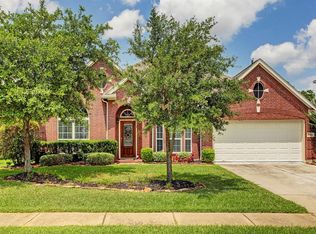 17503 Elverson Oaks Dr, Tomball, TX 77377