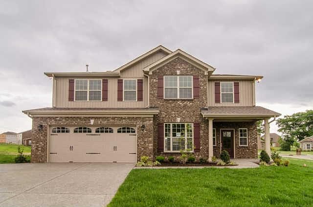 1st image of 1414 Wentworth Ln Lot 139