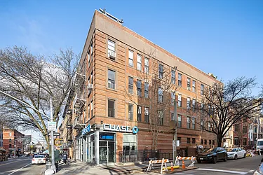 Rented by Brown Harris Stevens