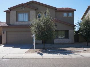 14853 W Windrose Dr, Surprise, AZ 85379