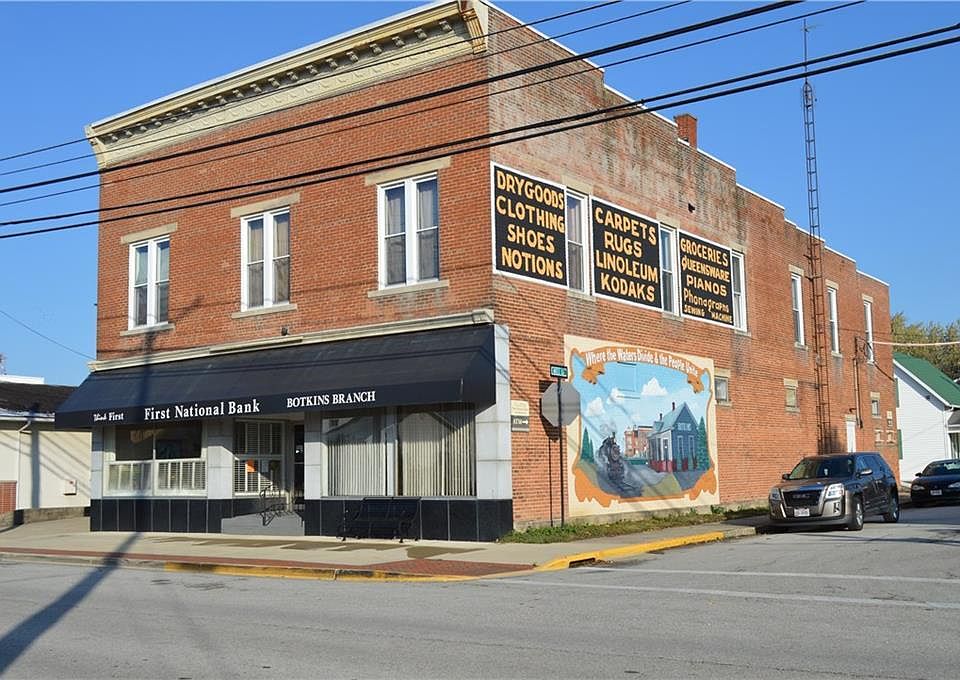 204 W State St, Botkins, OH 45306 Zillow
