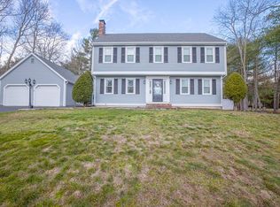 3 Village Cir, Taunton, MA 02780