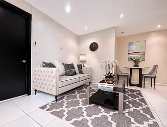 Rented by Voro NYC