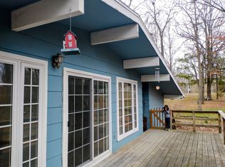 3 Defford Ln, Bella Vista, AR 72714