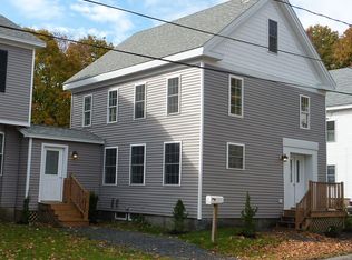 18 Rockland St, Rockland, ME 04841