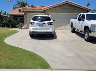 5814 Laurel Canyon Dr, Bakersfield, CA 93313