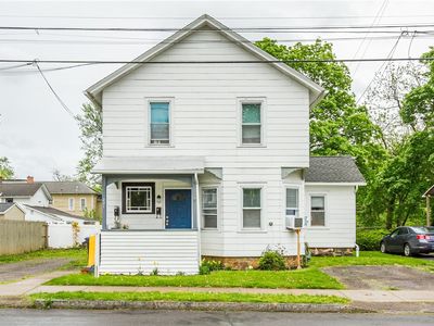 221 Mason St, Canandaigua, NY, 14424