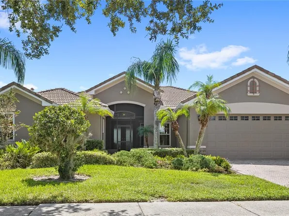 3553 SOMERSET CIRCLE, KISSIMMEE, FL 34746