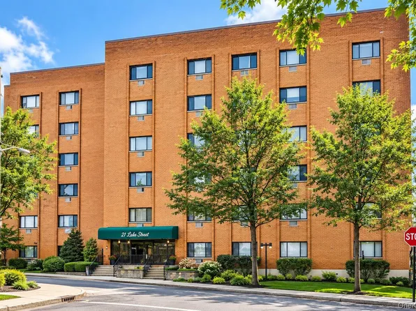 21 Lake Street #6E, White Plains, NY 10603