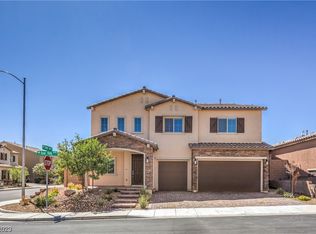 1541 Point Vista Ave, Henderson, NV 89014
