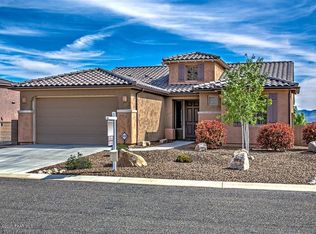 1115 N Rusty Nail Rd, Prescott Valley, AZ 86314