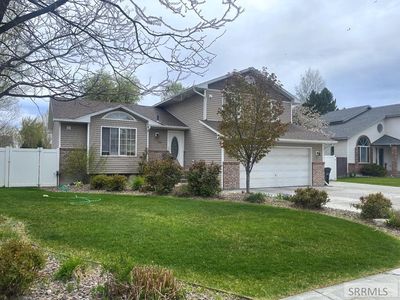 253 Colonial Way, Idaho Falls, ID, 83404