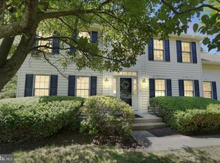 1439 Wheatsheaf Rd, Yardley, PA 19067