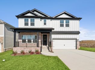 3204 Gravity Dr Lot 43, Columbia, TN 38401