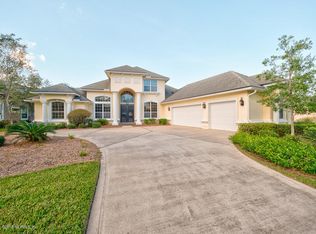 613 Donald Ross Way, Saint Augustine, FL 32092