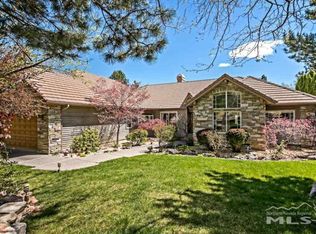 2440 Catamaran Dr UNIT W, Reno, NV 89519