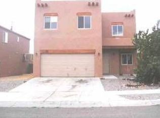 619 Avanti St SW, Albuquerque, NM 87121