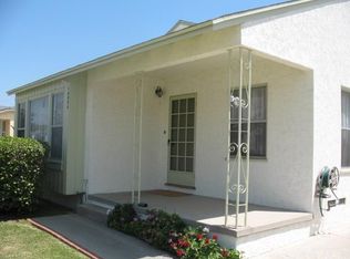 14954 Cullen St, Whittier, CA 90603