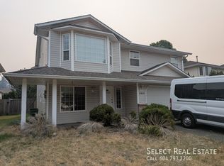 5810 Tyson Rd, Chilliwack, BC V2R 3R6