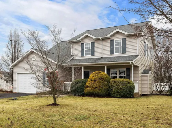 9 Norwick Ct, Weyers Cave, VA 24486