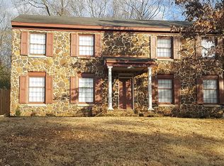 2220 Kingsrow Pkwy, Cordova, TN 38016