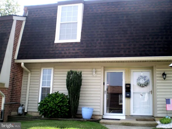 230 King William St #230, Newark, DE 19711
