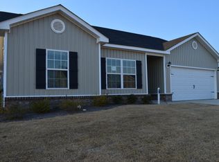 2028 Winding Trail Rd, Graniteville, SC 29829