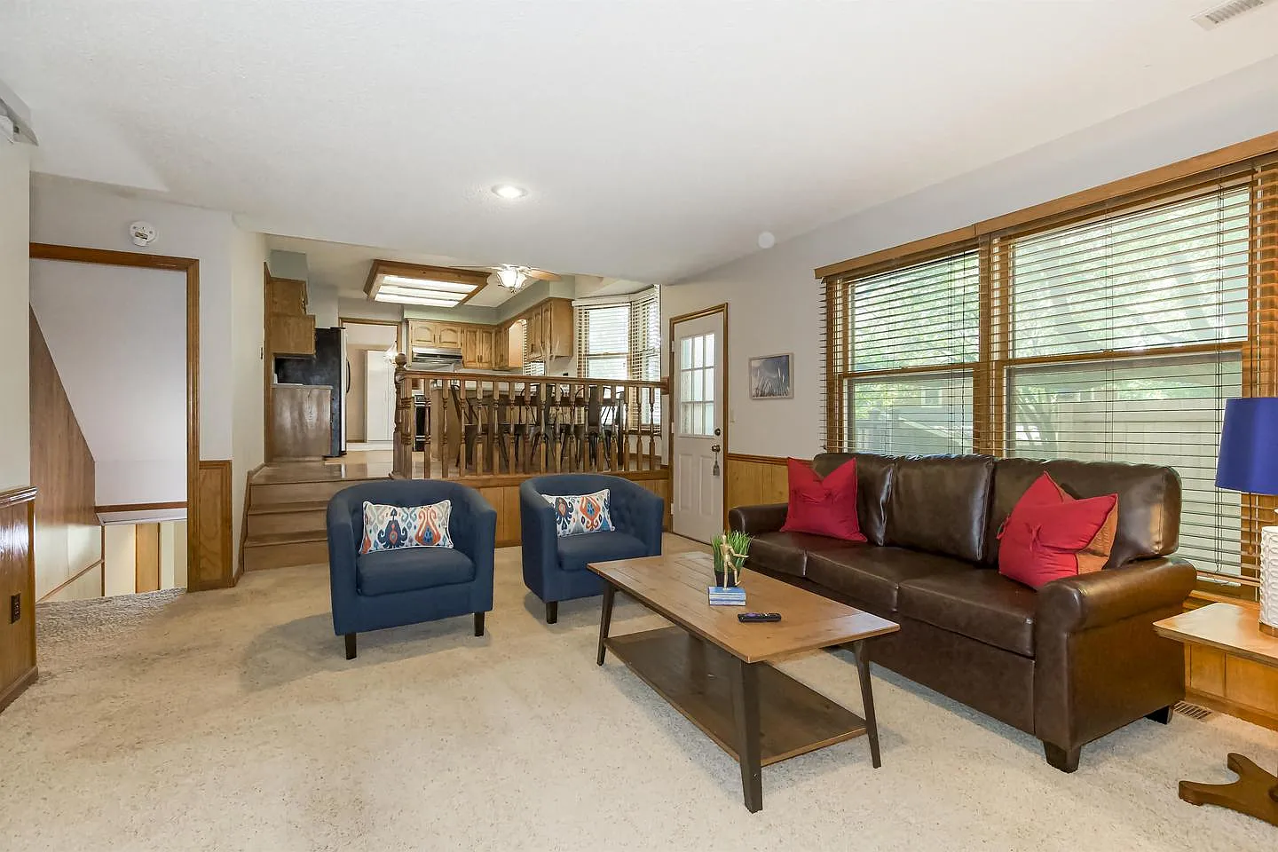 Charming Family Home in a Quiet Olathe Neighborhood — Photo 2