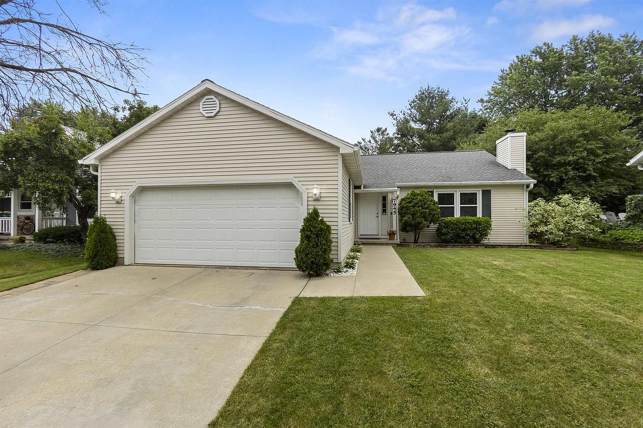 7945 West Oakbrook Cir, Madison, WI 53717 Zillow